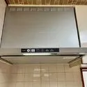 朝霞市岡３丁目 1階キッチンレンジフード