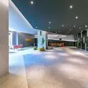 エクセレント　ザ　タワー ダブルオートロック・コンシェルジュカウンター有