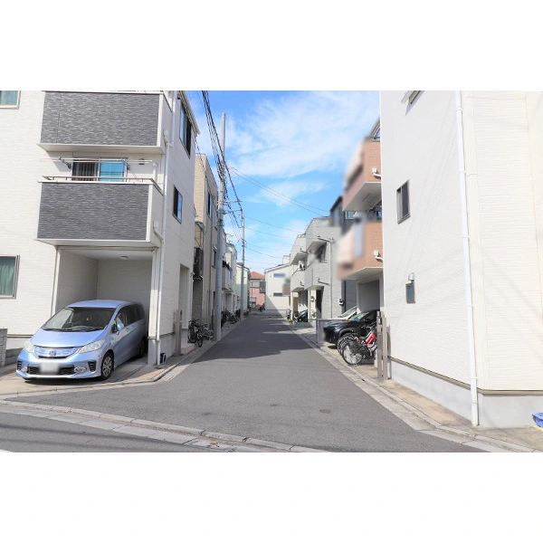 江戸川区北葛西１丁目 その他画像