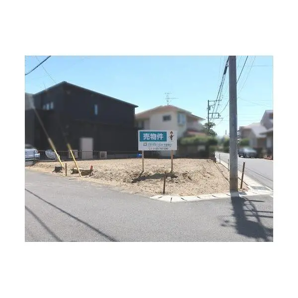浦安市東野３丁目