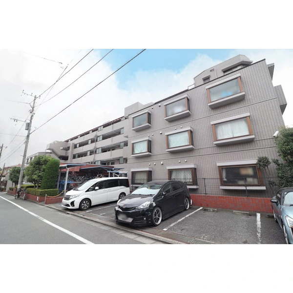 エンゼルハイム桜台 その他画像