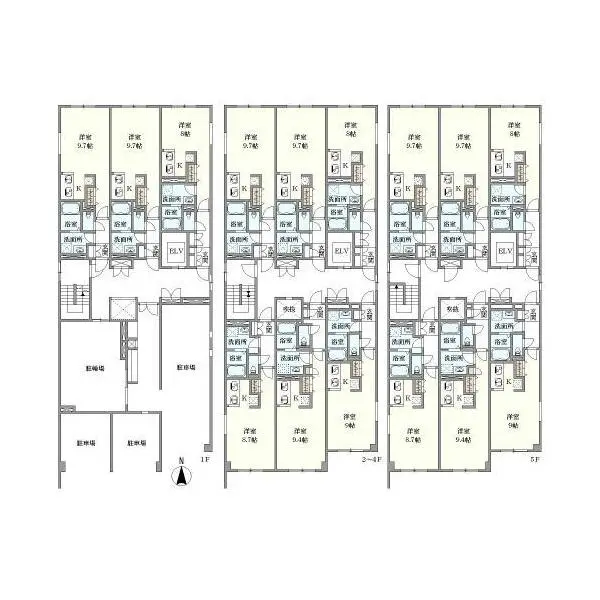 名古屋市東区東大曽根町 