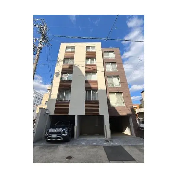 名古屋市東区東大曽根町 その他画像