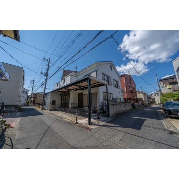 草加市両新田東町 その他画像