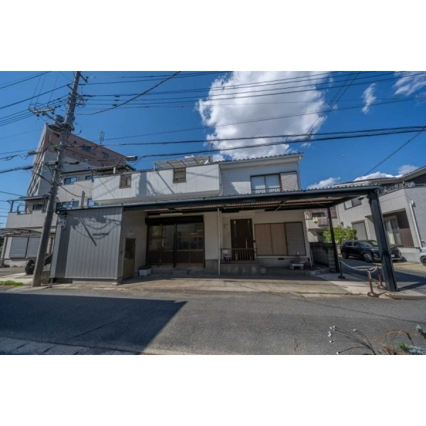 草加市両新田東町 その他画像