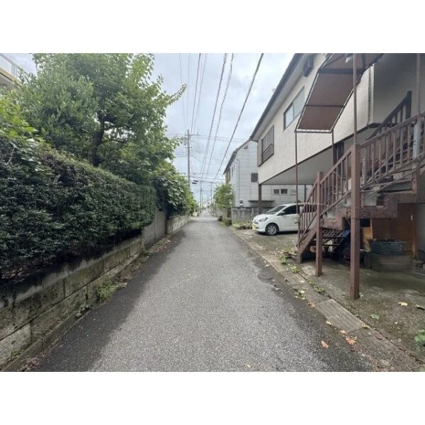 柏市松ケ崎 その他画像