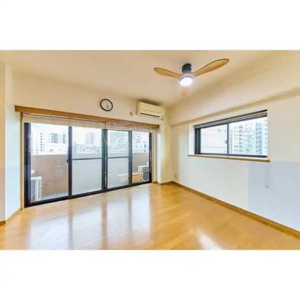 エスタシオン月島 その他画像