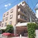 ロータリーパレス宮原 外観