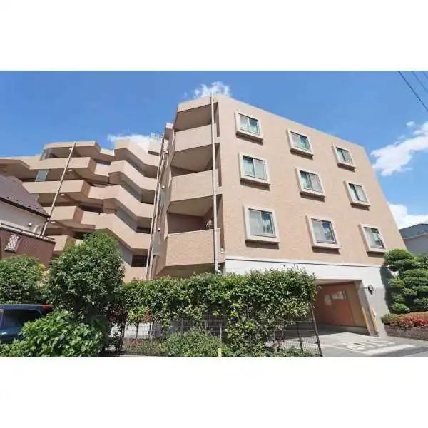 ロータリーパレス宮原 その他画像