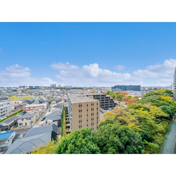 ウェリス稲毛ルーセントブロック その他画像