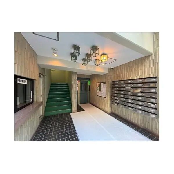 サニーウエル小杉 その他画像