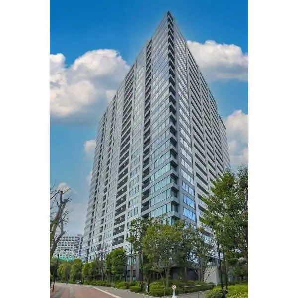 スカイフォレストレジデンス その他画像