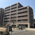 ファミール伏見桃山町ネクスタージュ 外観