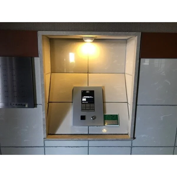 ファミール伏見桃山町ネクスタージュ その他画像