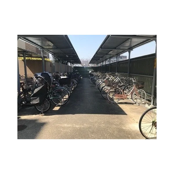 ファミール伏見桃山町ネクスタージュ その他画像