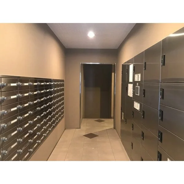 ファミール伏見桃山町ネクスタージュ その他画像