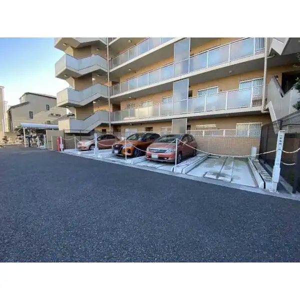 ヒルズ金町 その他画像