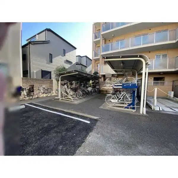 ヒルズ金町 その他画像