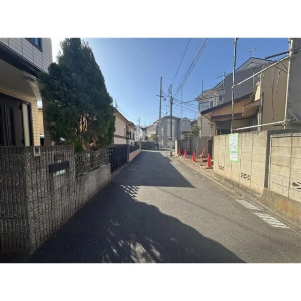 練馬区富士見台2丁目 その他画像