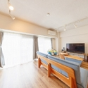 上町マンション 外観
