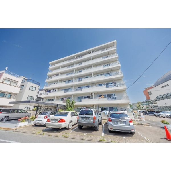 上町マンション その他画像