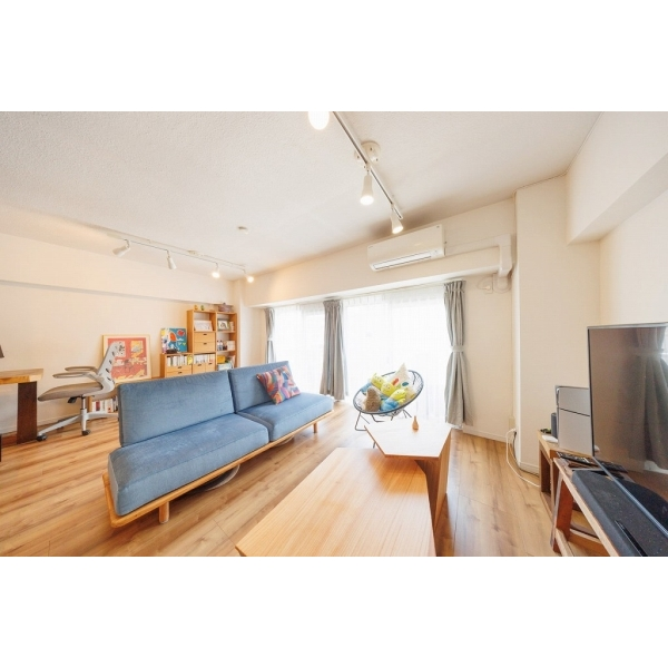 上町マンション その他画像