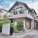 小金井市前原町４丁目 外観