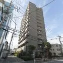 バームステージ梅島 外観