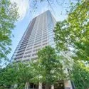 GLOBAL FRONT TOWER　グローバルフロントタワー 外観