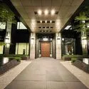 GLOBAL FRONT TOWER　グローバルフロントタワー エントランス