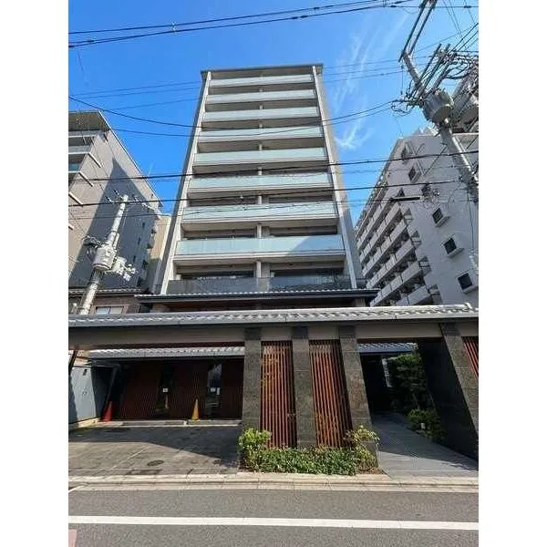 ジ・アーバネックス京都三条通 その他画像