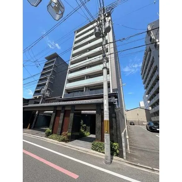 ジ・アーバネックス京都三条通 その他画像