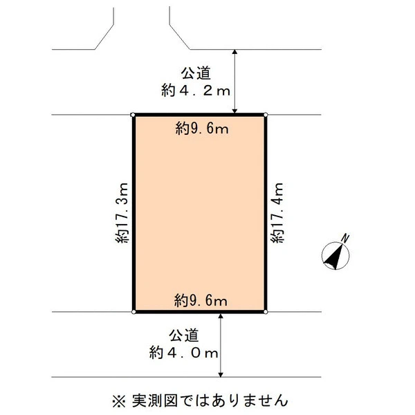 相模原市中央区田名 間取図