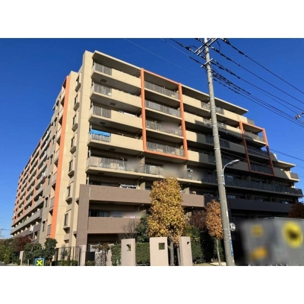 ウィズ戸田公園壱番館 その他画像