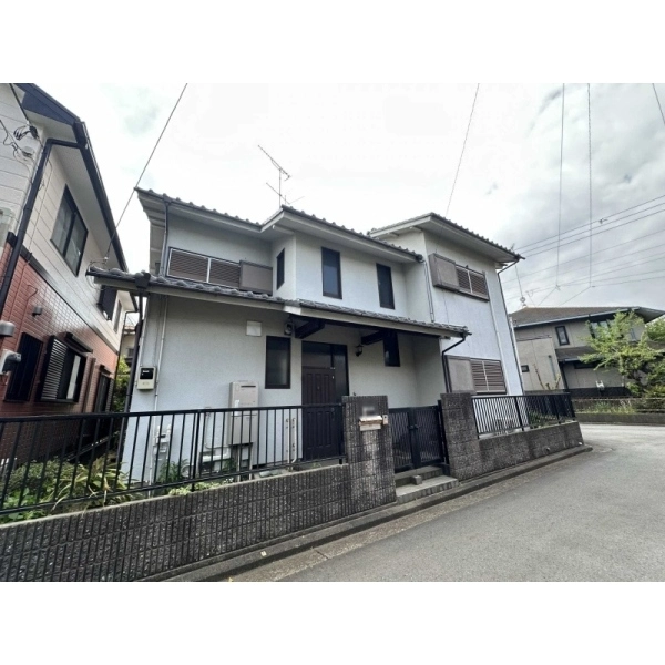 横浜市瀬谷区本郷３丁目 外観
