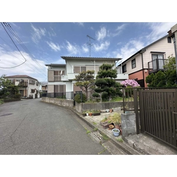 横浜市瀬谷区本郷３丁目 その他画像