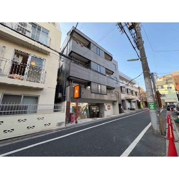 太子堂パレス その他画像