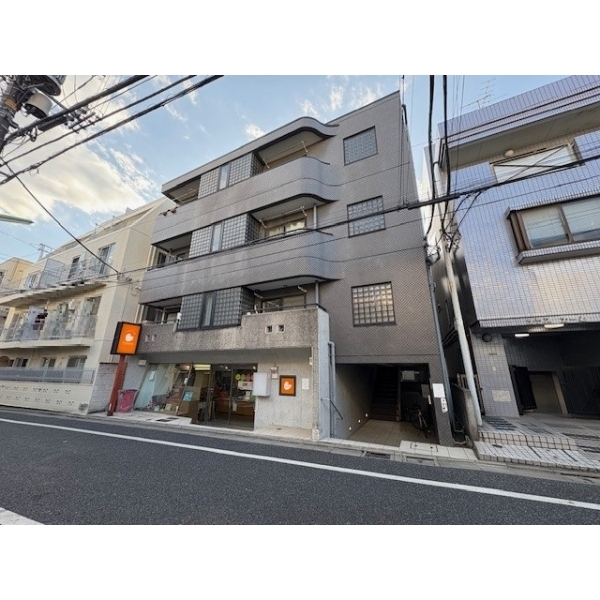 太子堂パレス その他画像