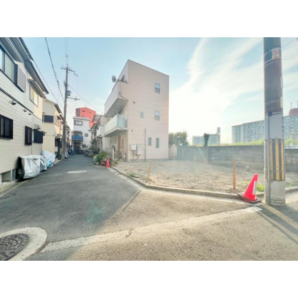 大阪市東淀川区上新庄３丁目 その他画像