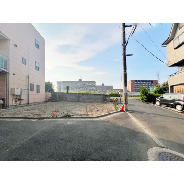 大阪市東淀川区上新庄３丁目 その他画像