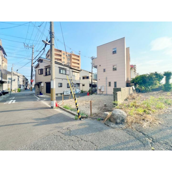 大阪市東淀川区上新庄３丁目 その他画像