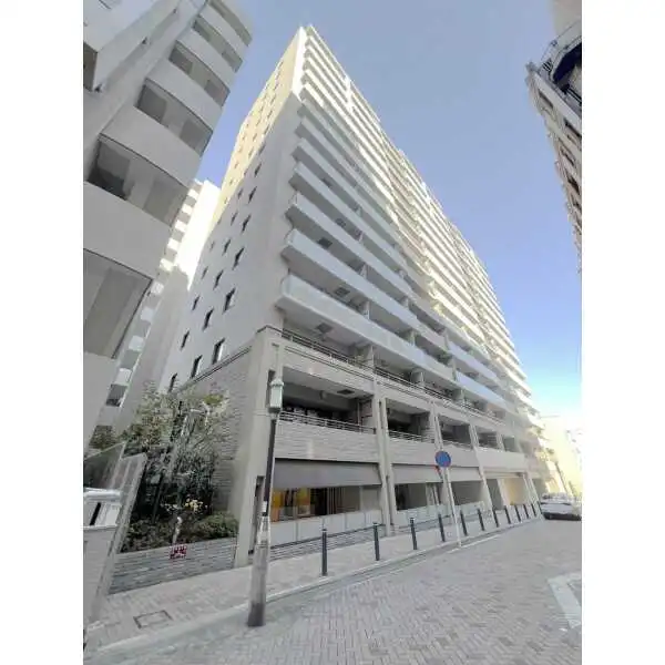 ザ・パークハウス相模大野 外観