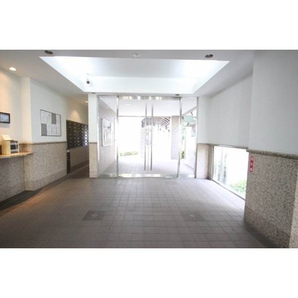 東急ドエル・アルス薬円台公園 その他画像