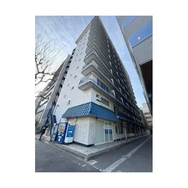 秀和築地レジデンス その他画像