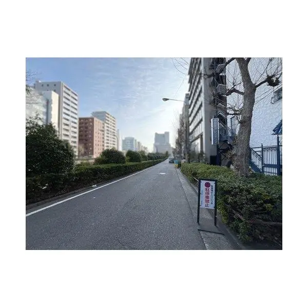 秀和築地レジデンス その他画像