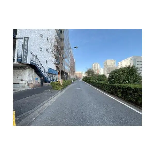 秀和築地レジデンス その他画像