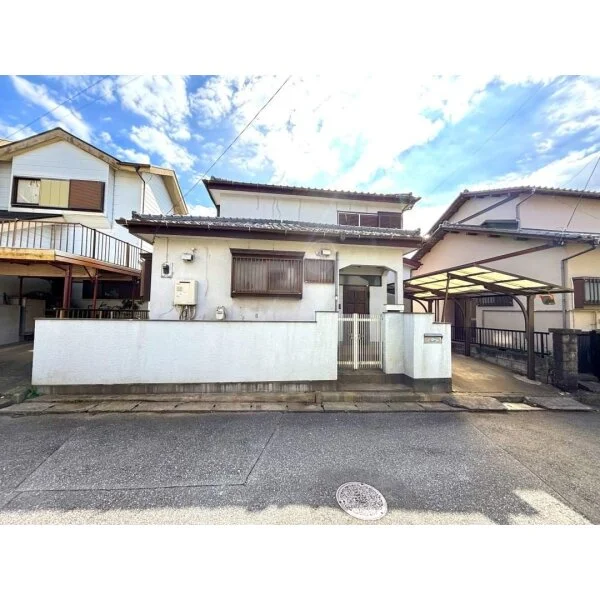 流山市前ケ崎 その他画像