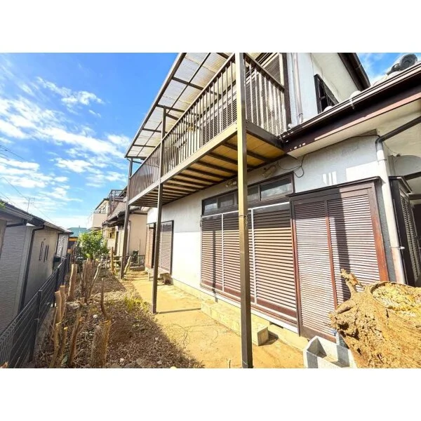 流山市前ケ崎 その他画像