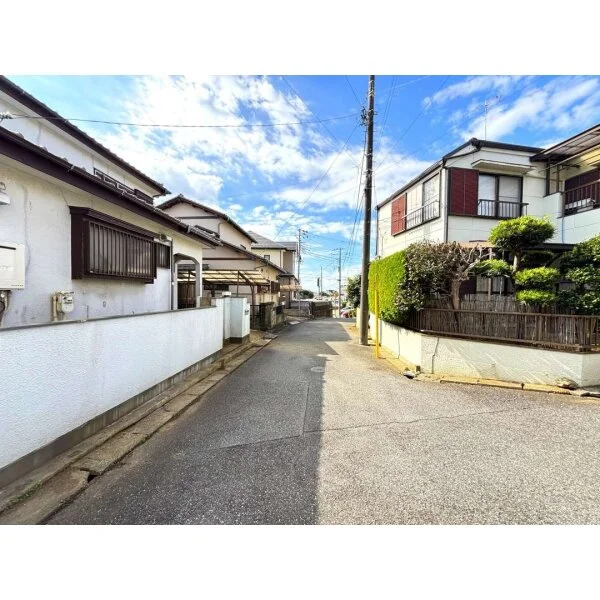 流山市前ケ崎 その他画像