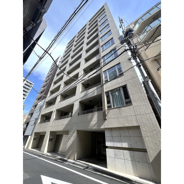 クラッシィハウス本郷コンフォルテ 外観